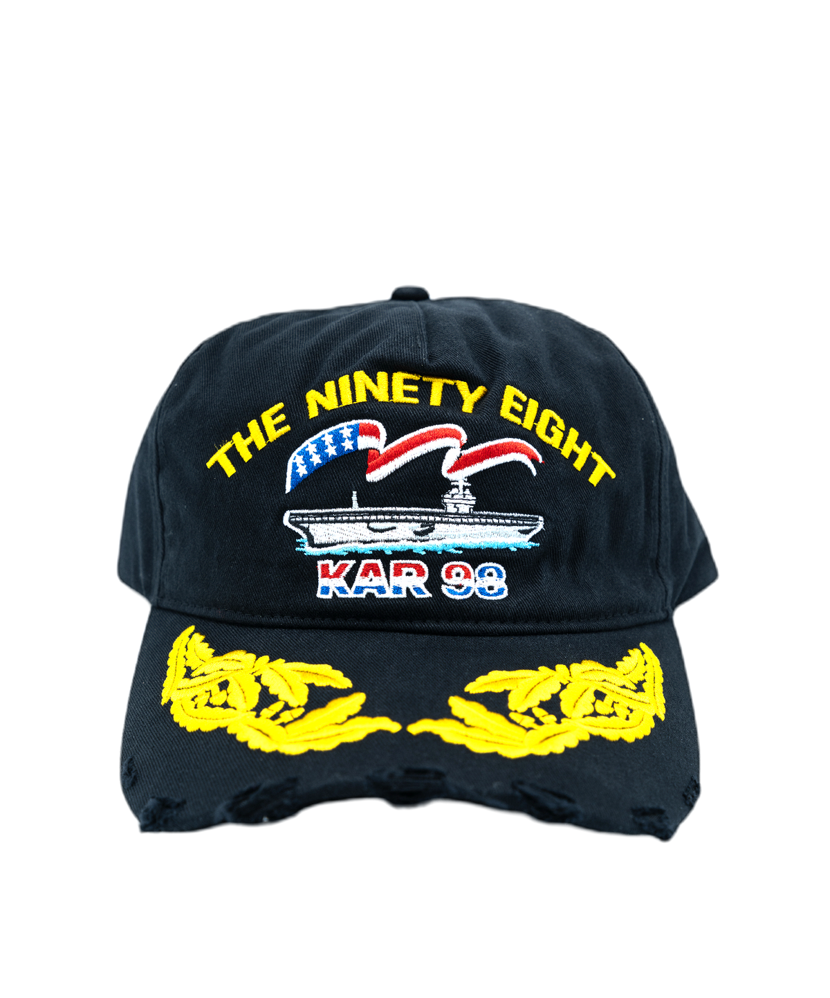 Vet Cap