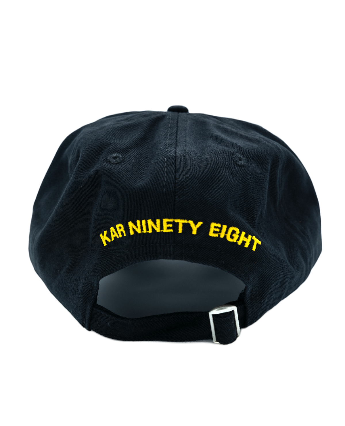 Vet Cap