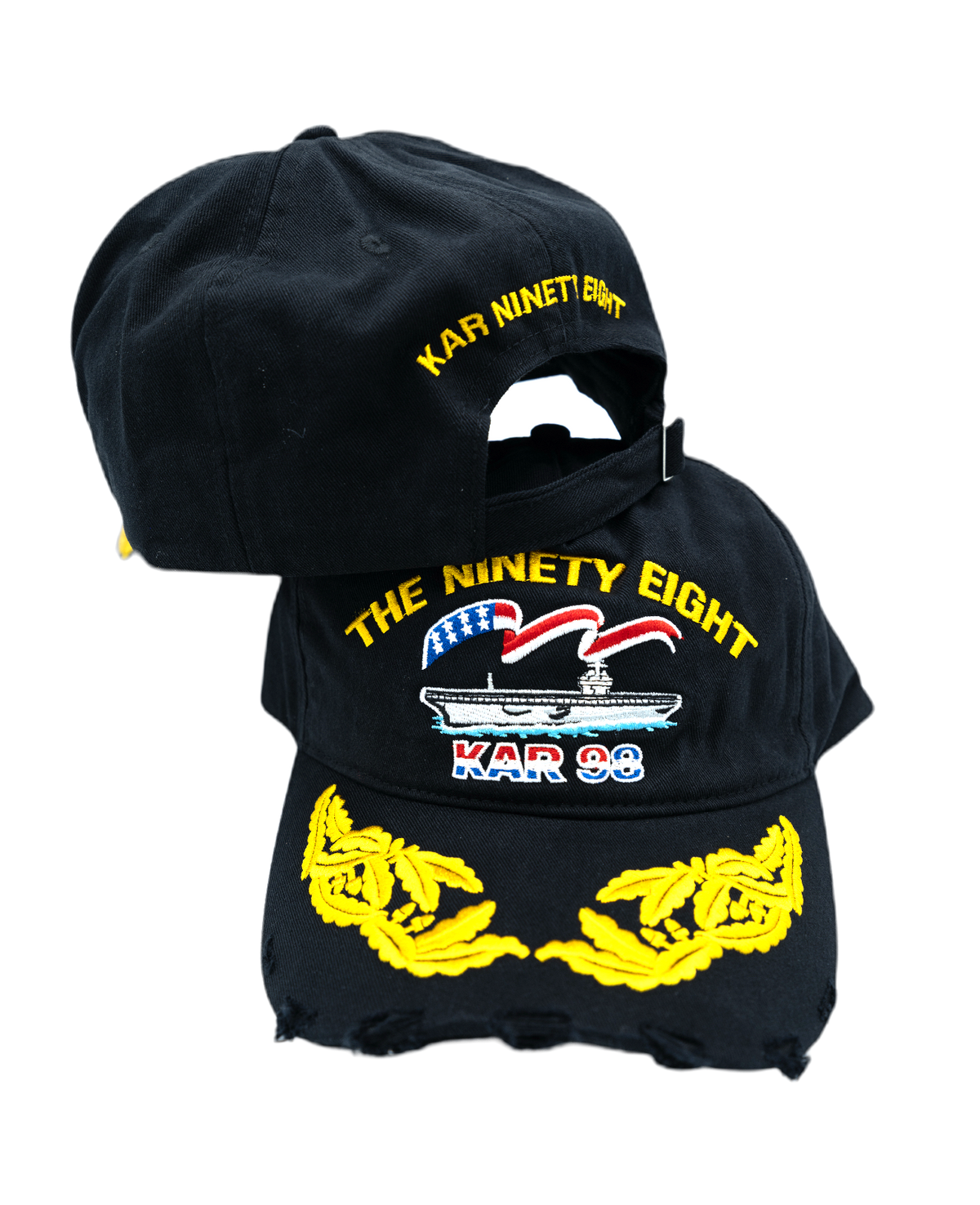 Vet Cap